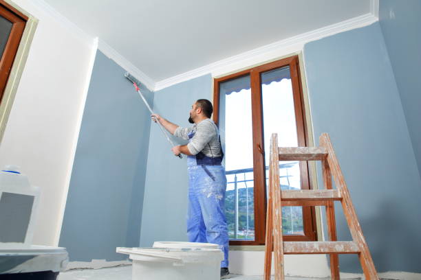 Best HVAC Mold Inspection and Cleaning  in Sturtevant, WI