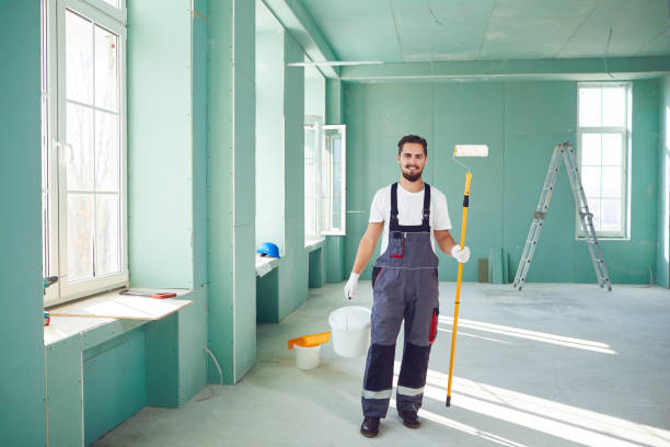 Dehumidification Services in Sturtevant, WI